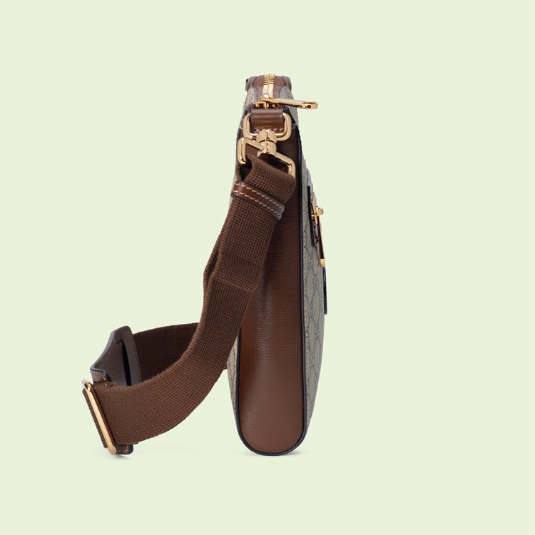 681021.92THG.8563.010.076.0000.Light GG Supreme messenger bag